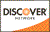 Discover Card Icon